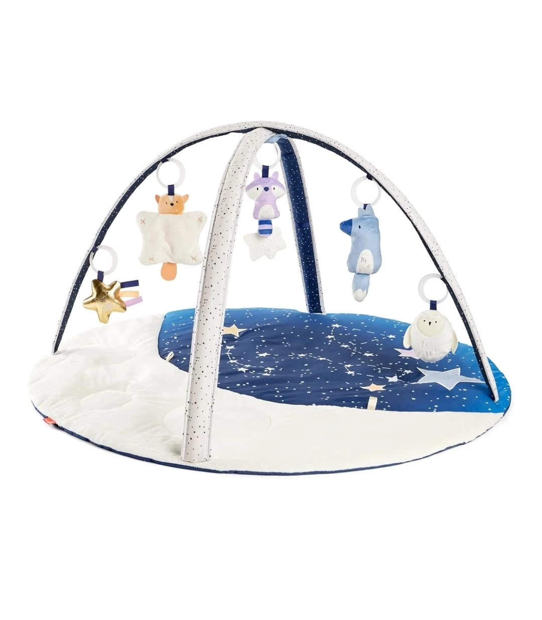 Skip Hop tummy time mat
