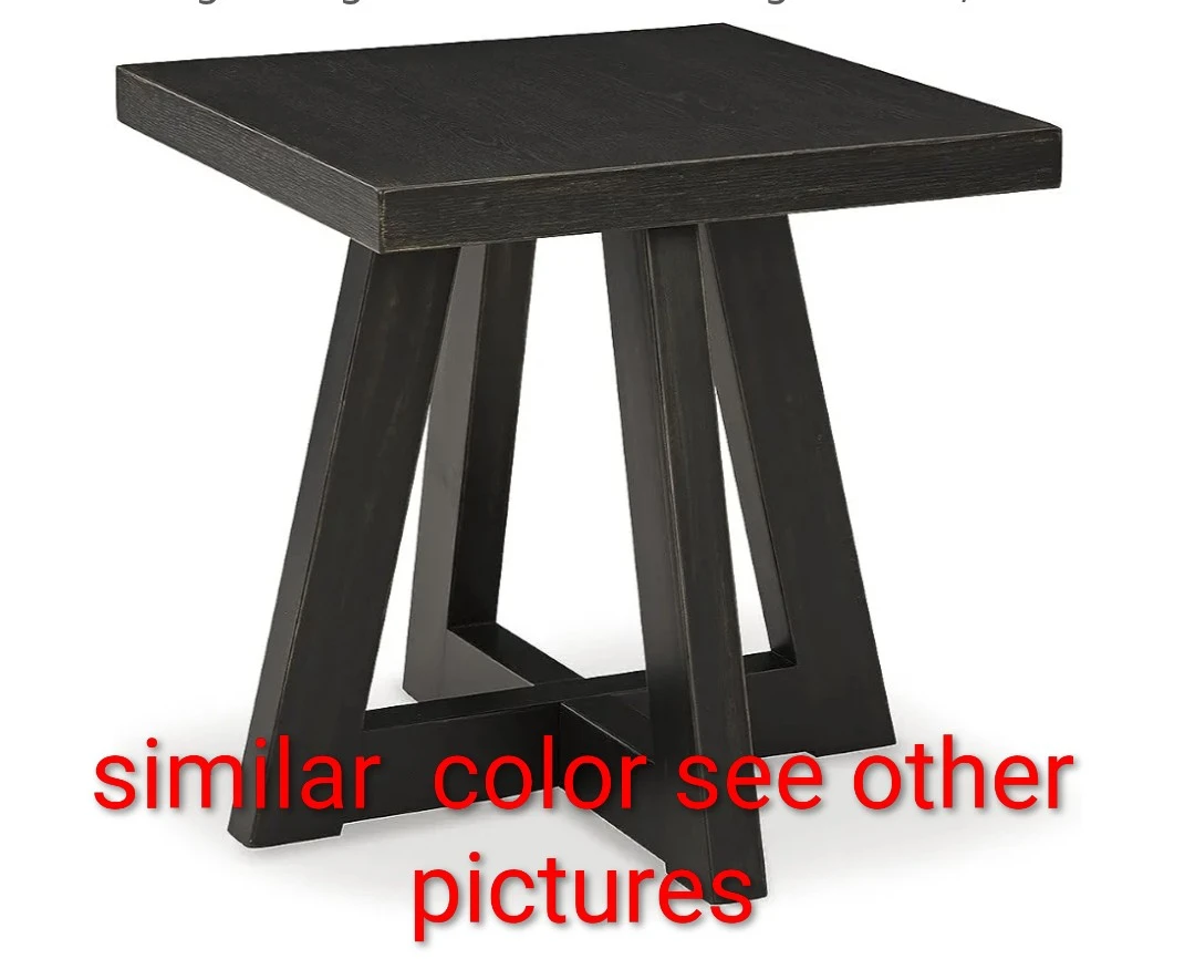 HOGA-LD0023 Dining Table - photo 2