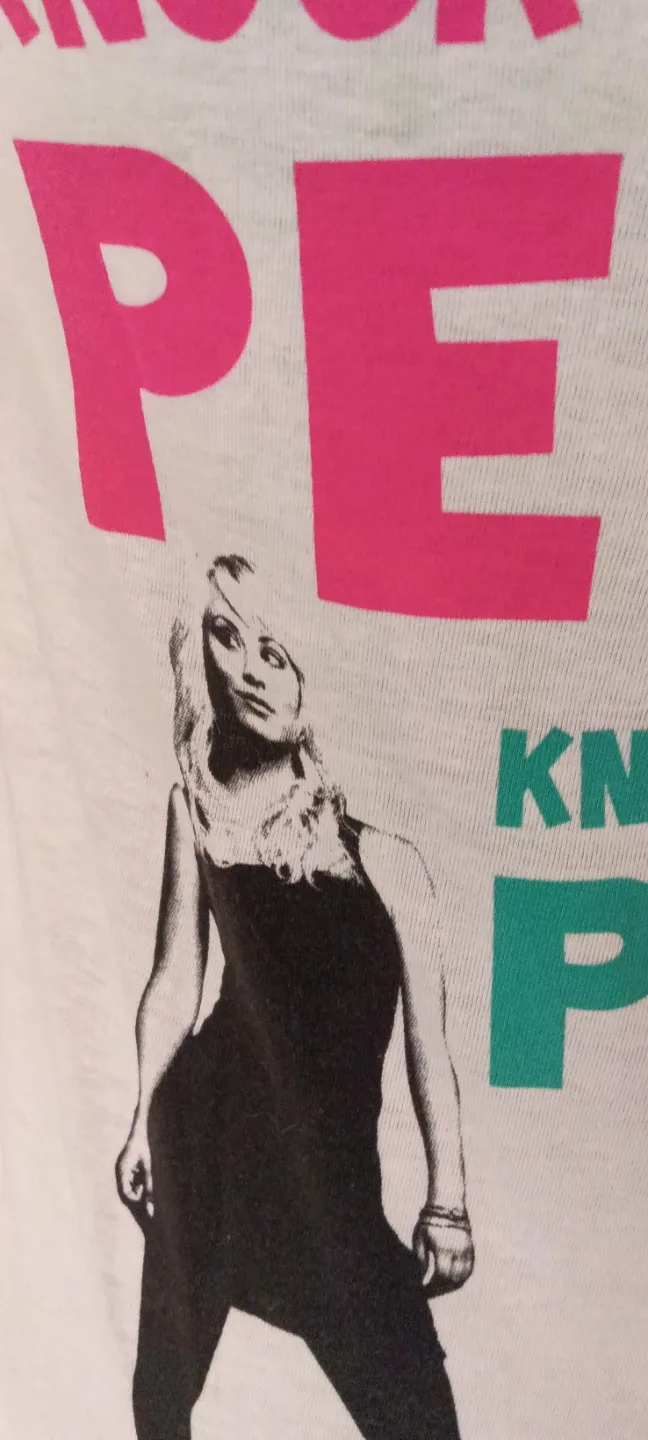 The Big Bang Theory "Knock Knock Penny" T-Shirt - photo 2