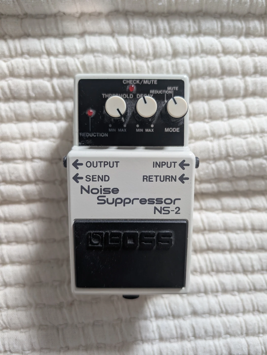 Boss NS-2