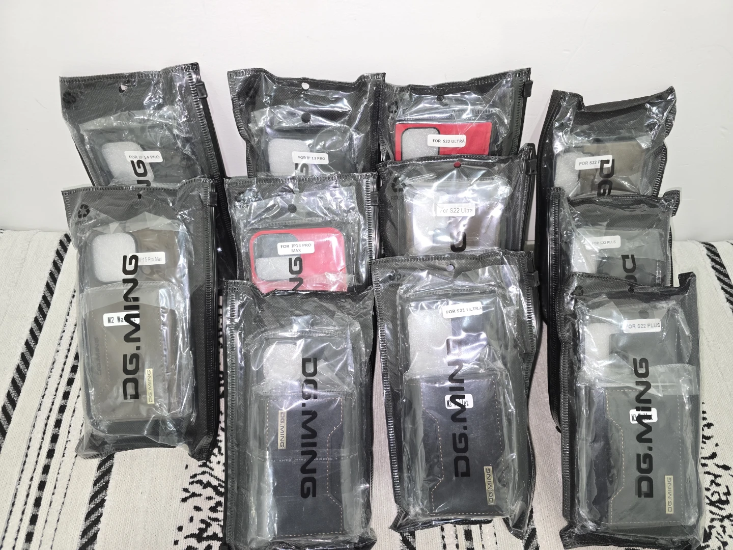 Brand new 2 in 1 phone cases - photo 2