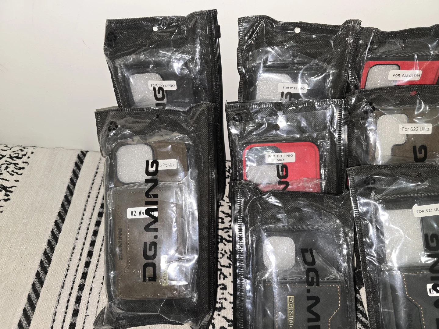 Brand new 2 in 1 phone cases - photo 3