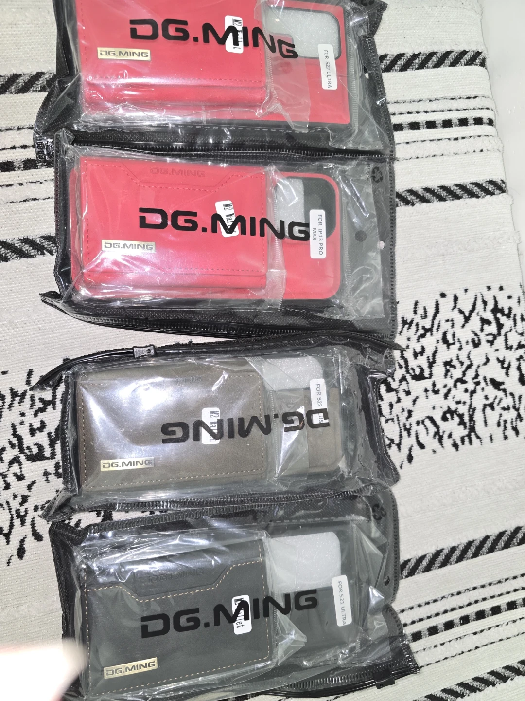 Brand new 2 in 1 phone cases - photo 4