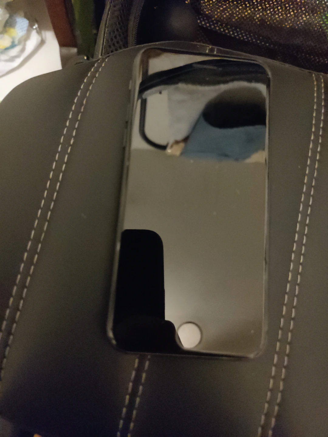 Apple iPhone SE (3rd Gen) - Black