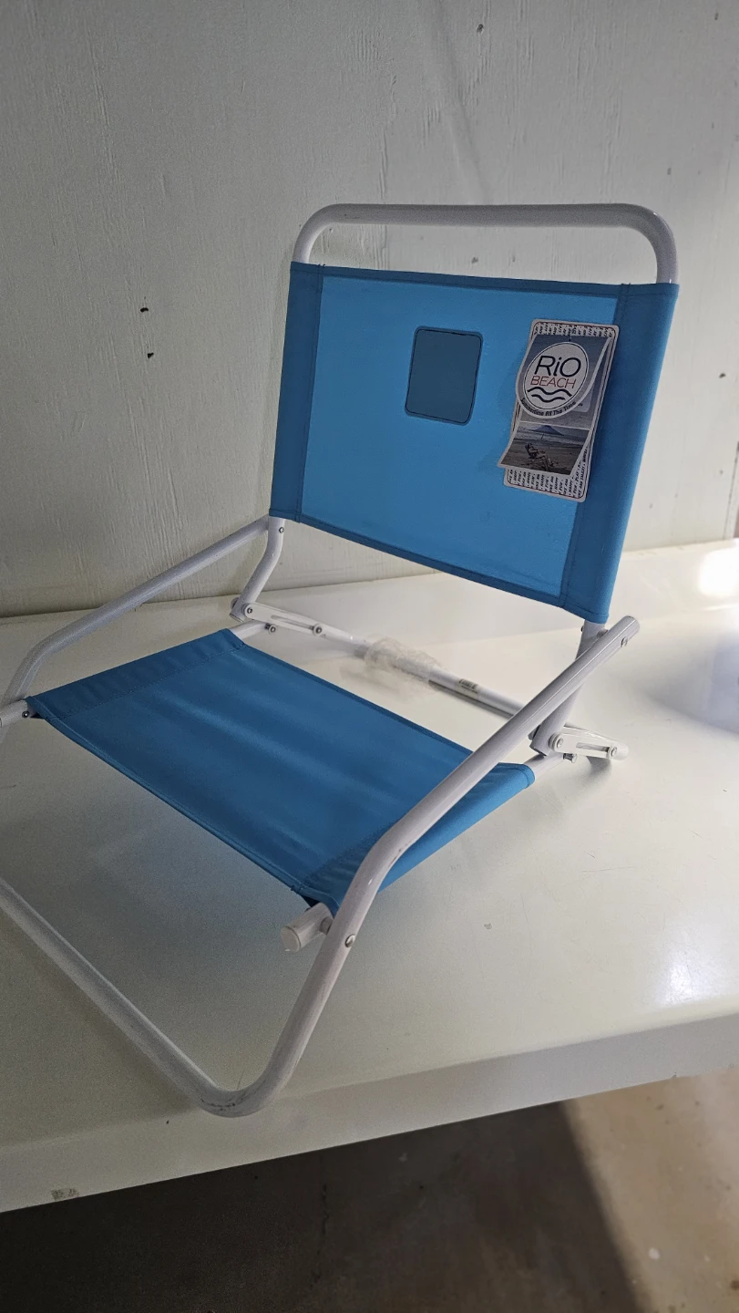 Rio Beach Chair