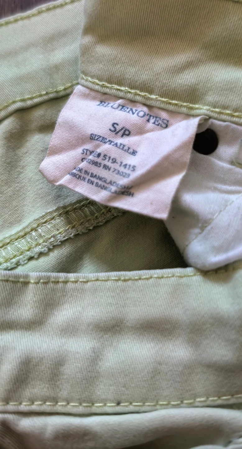 Shorts - photo 3
