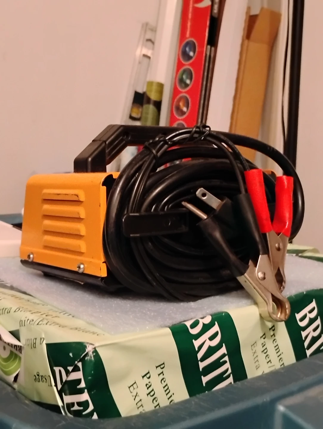 Eliminator Intelligent Battery Charger/Maintainer - photo 2