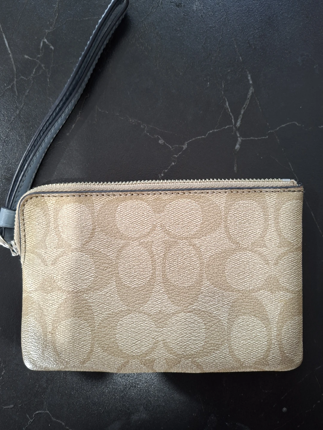 Coach Wristlet - photo 2