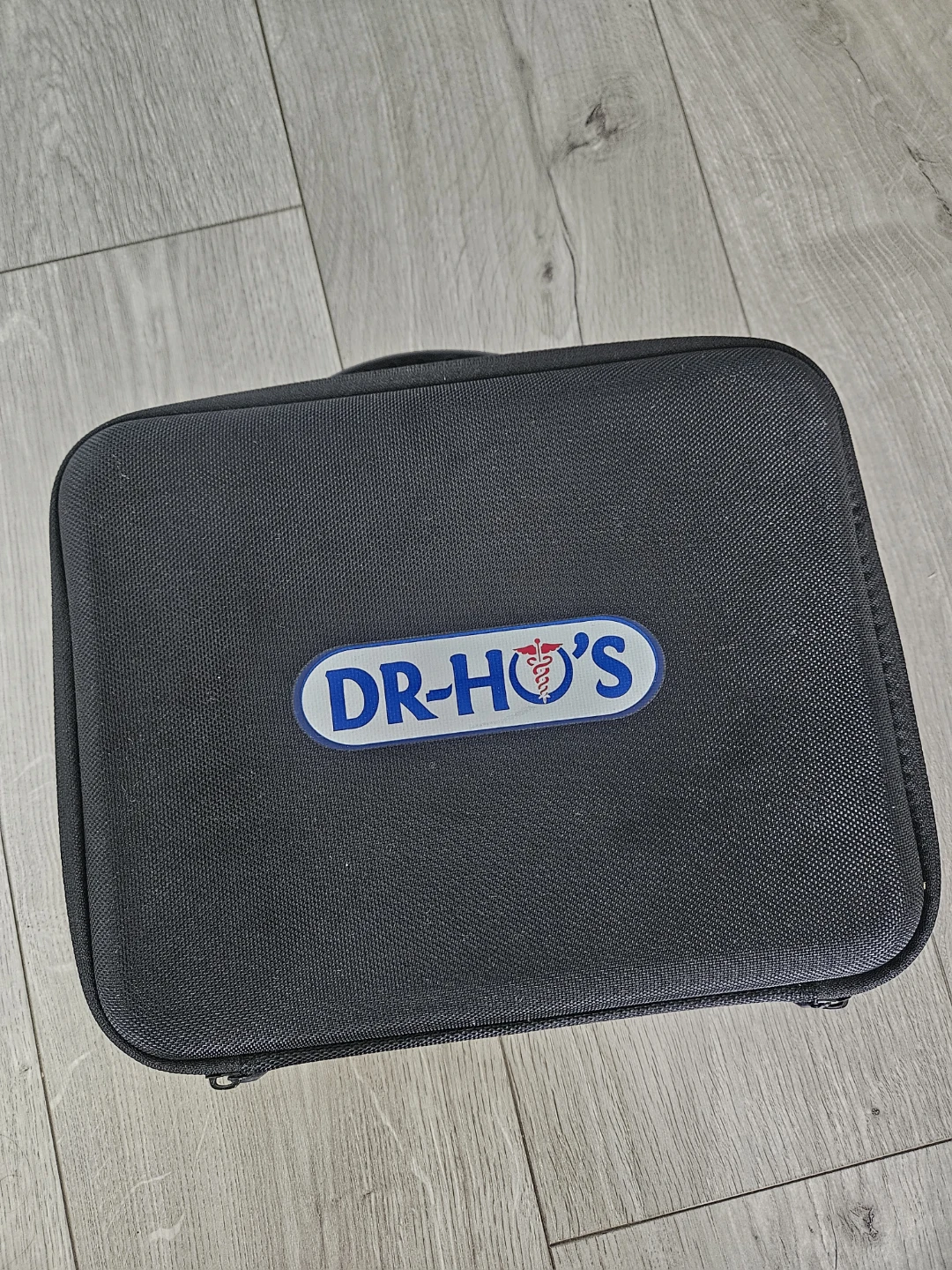 Gun massager DR-HO'S - photo 2