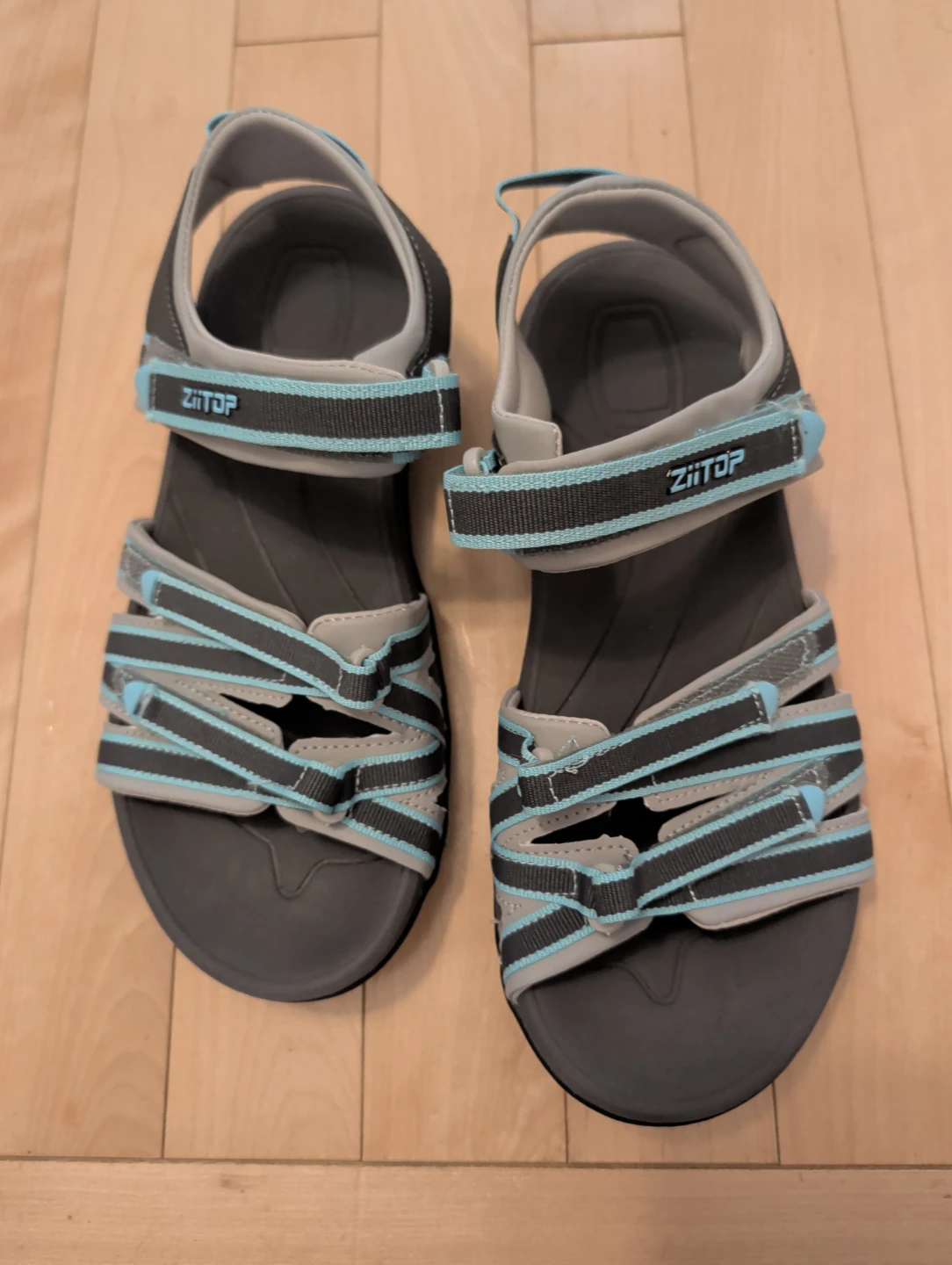 ZITOP Women's Sport Sandals