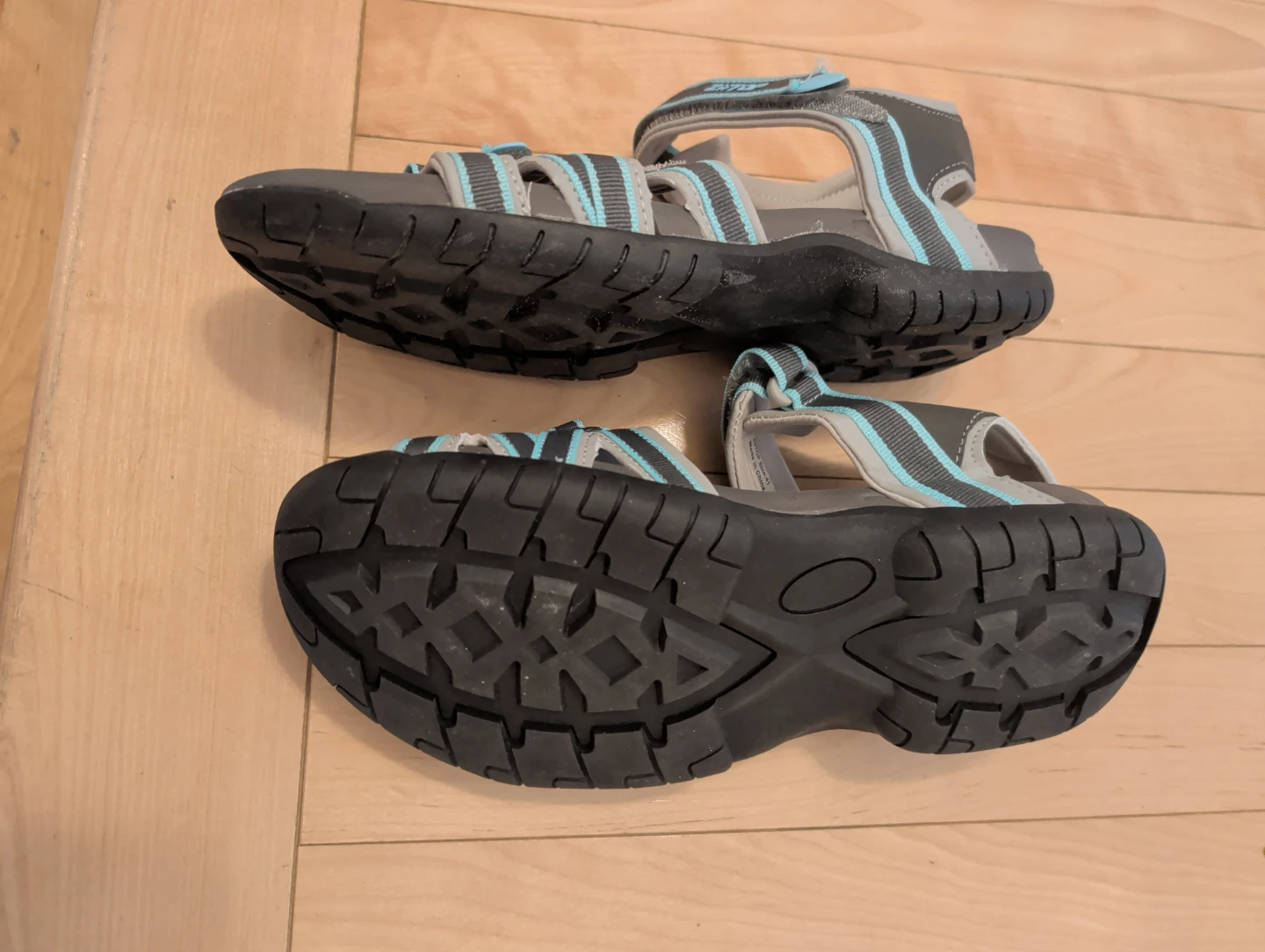 ZITOP Women's Sport Sandals - photo 2