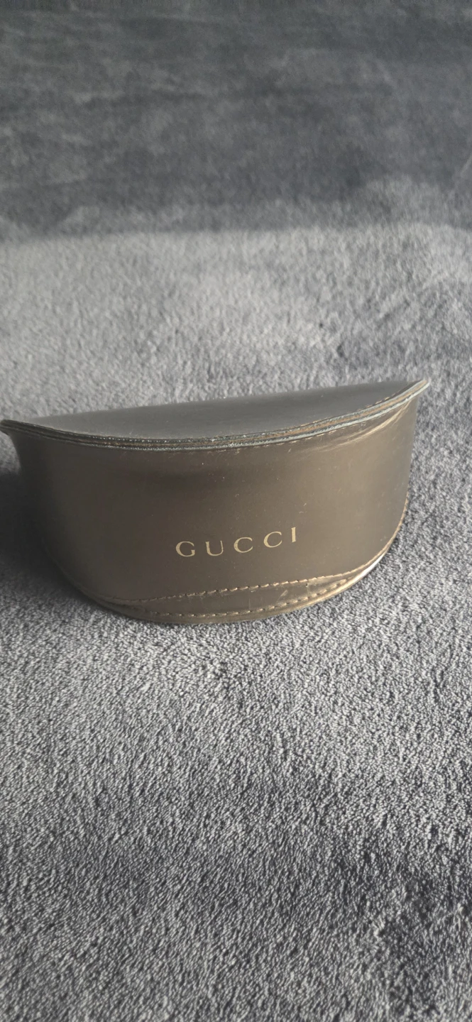 Gucci sunglasses - photo 3
