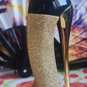 Be girl gold, you are sexy Eau de Parfum