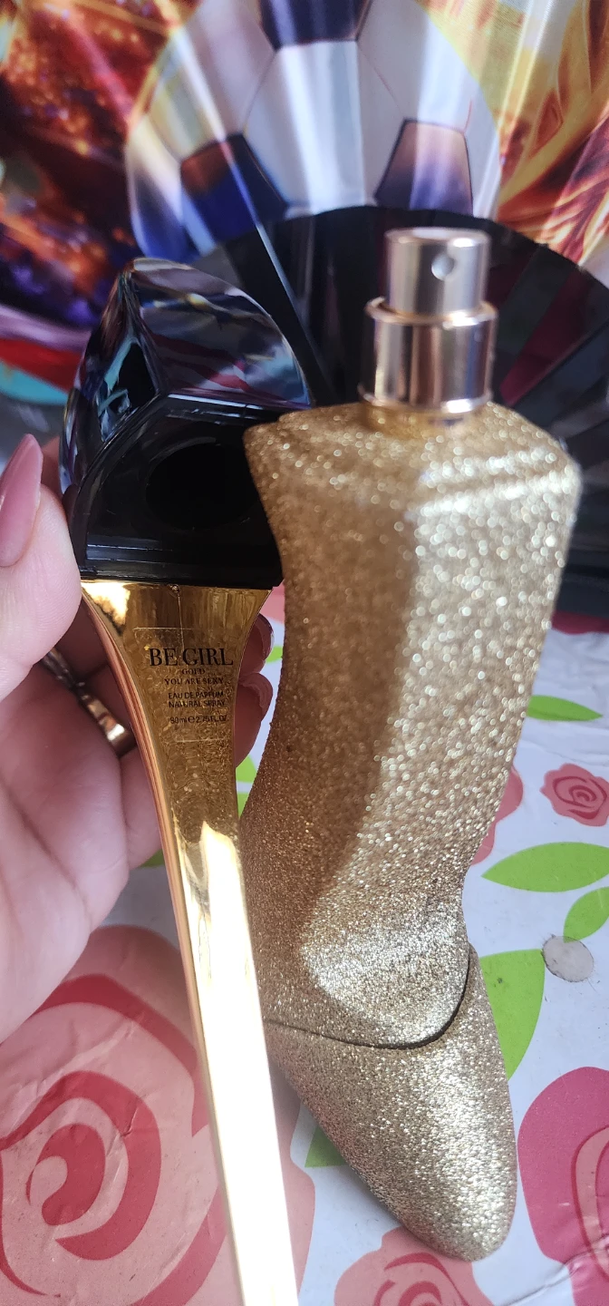 Be girl gold, you are sexy Eau de Parfum - photo 2