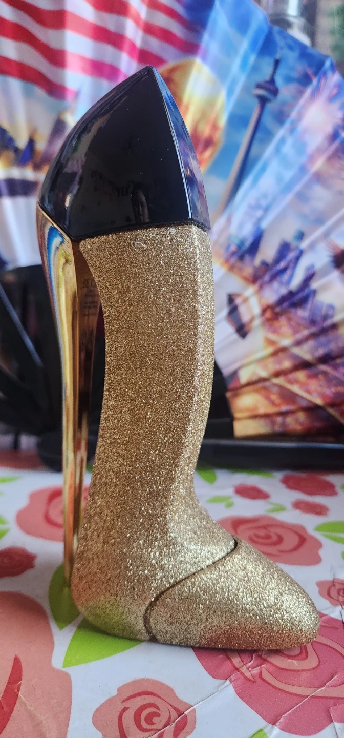Be girl gold, you are sexy Eau de Parfum - photo 3