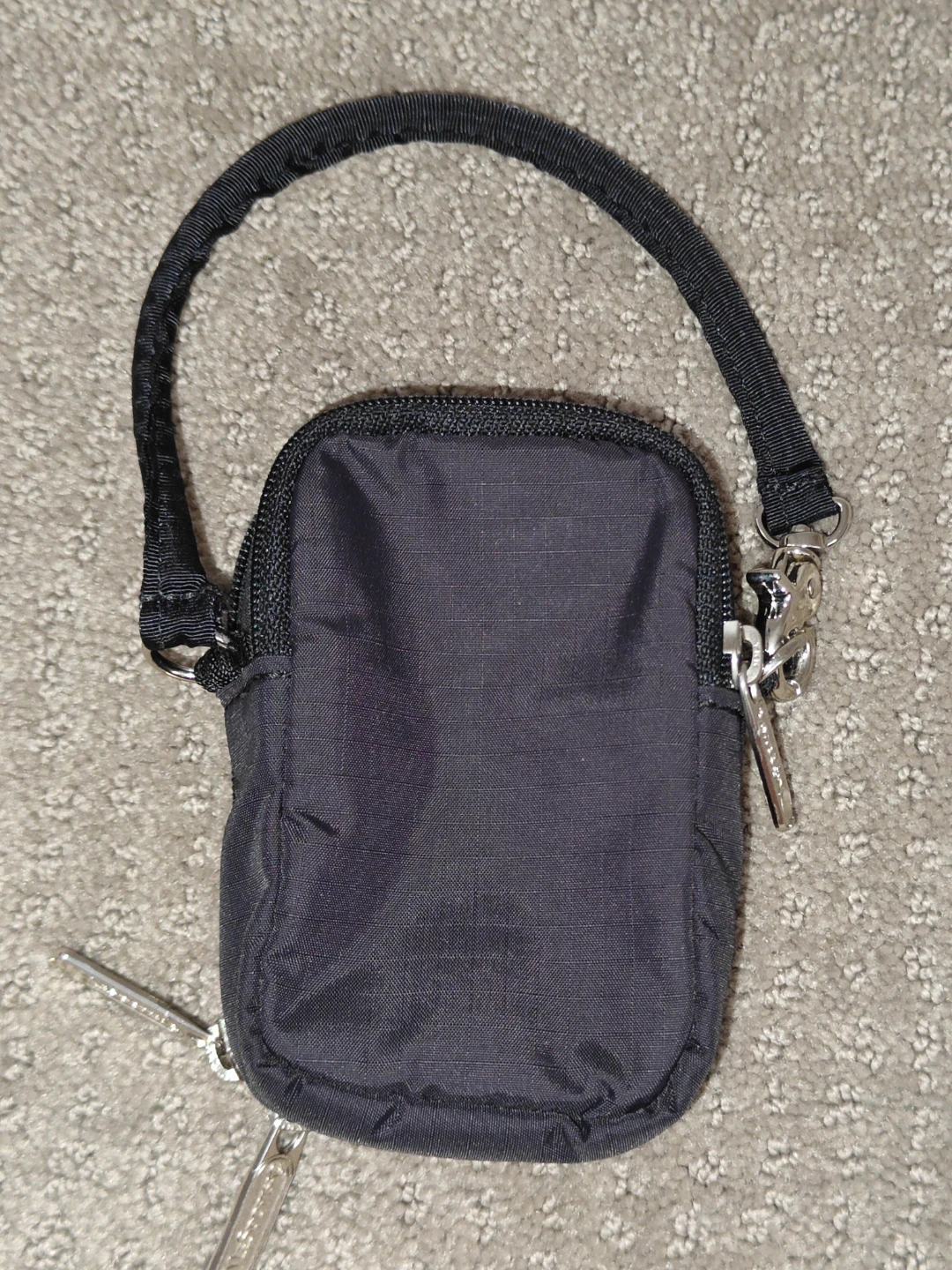 LeSportSac Mini Women Handbag Hand Purse w/ Handle (5"x3"x1.5") - photo 2