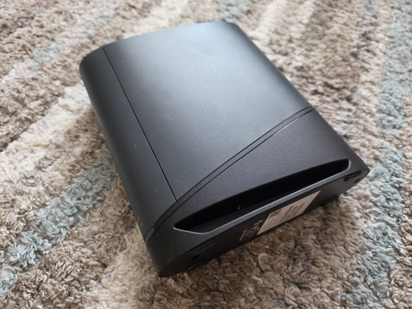 ARRIS (G36) - Cable Modem Router Combo