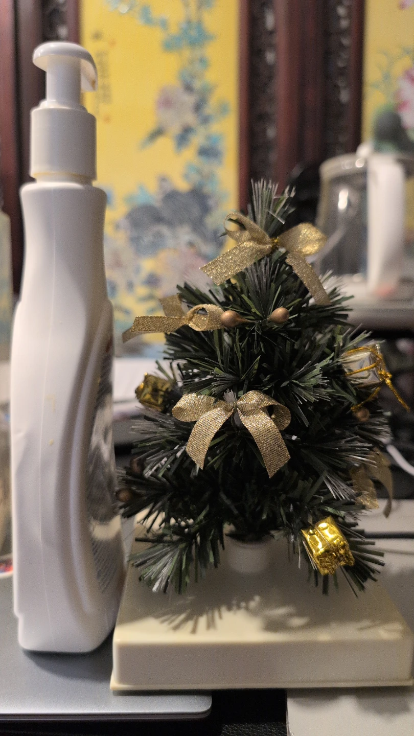 Mini Christmas Tree