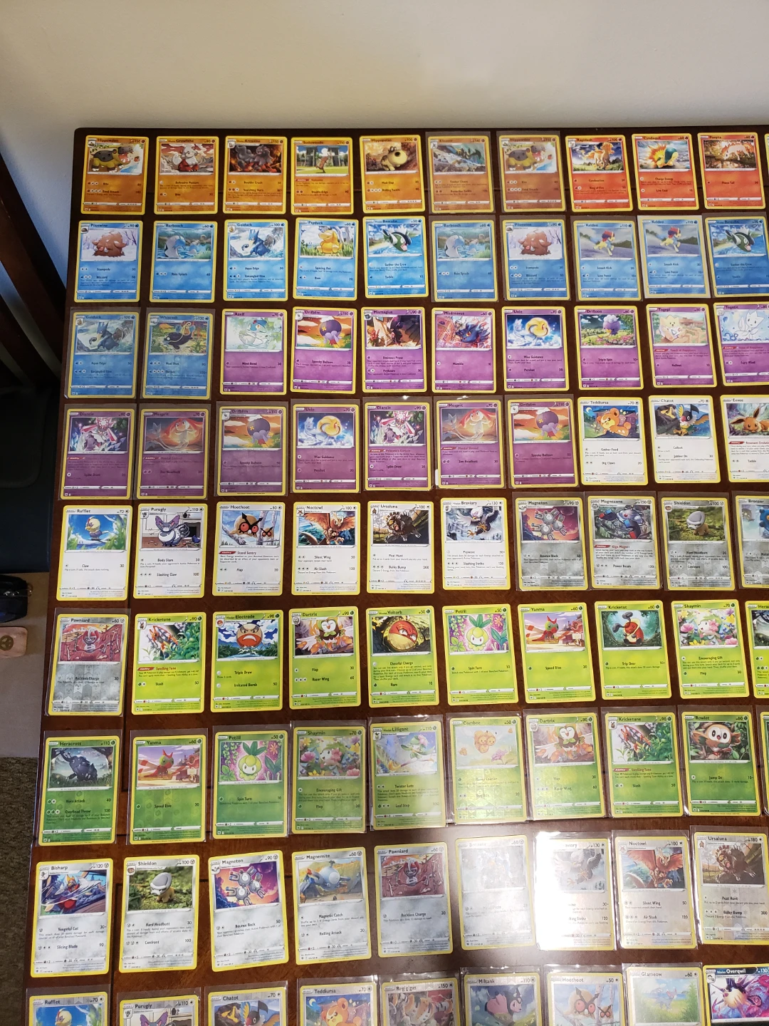 Astral Radiance Bundle 169 Cards - photo 2