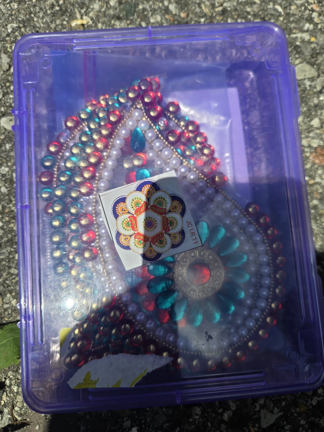 Diwali decor items