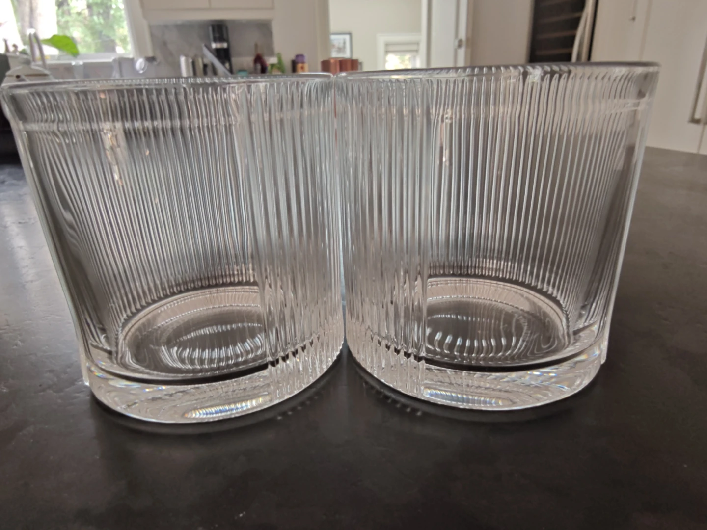 Nespresso Barista Collection Small Glasses - photo 3