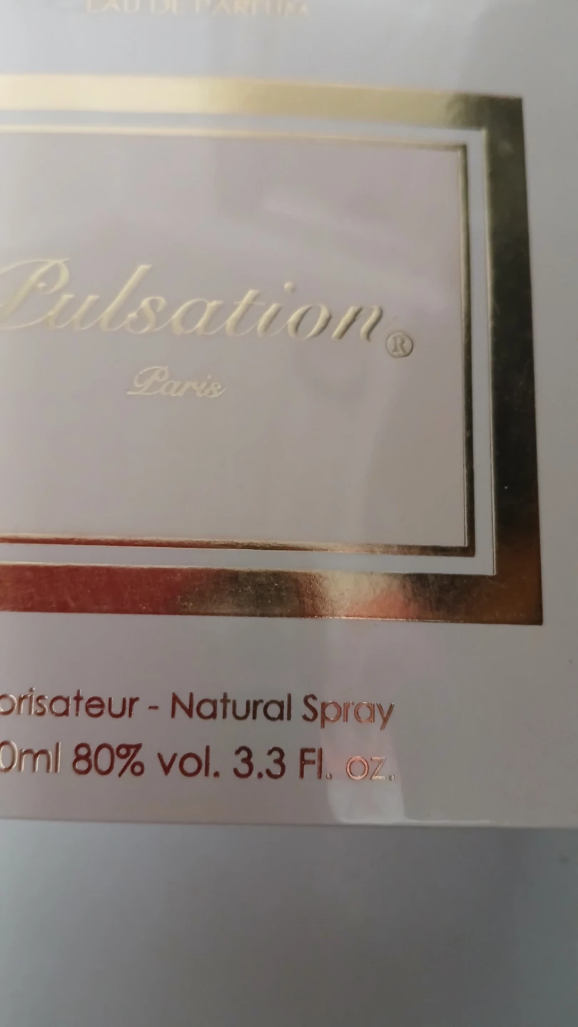Pulsating Eau de Parfum for $10.00 - photo 2
