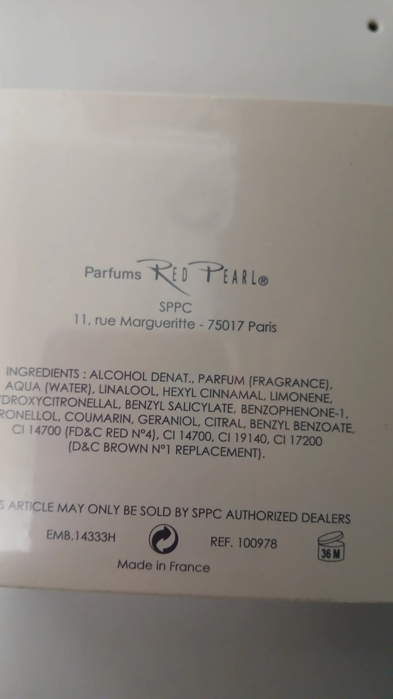 Pulsating Eau de Parfum for $10.00 - photo 3