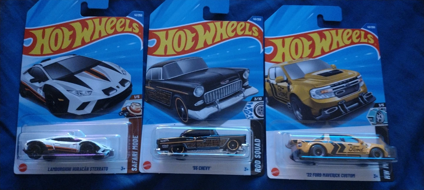 The Ultimate Instant Hot Wheels Starter Pack! 🏎️🔥