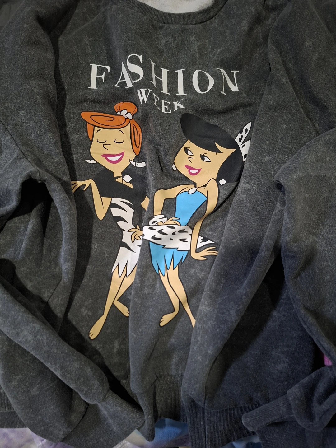 Assorted sweatshirts - photo 3