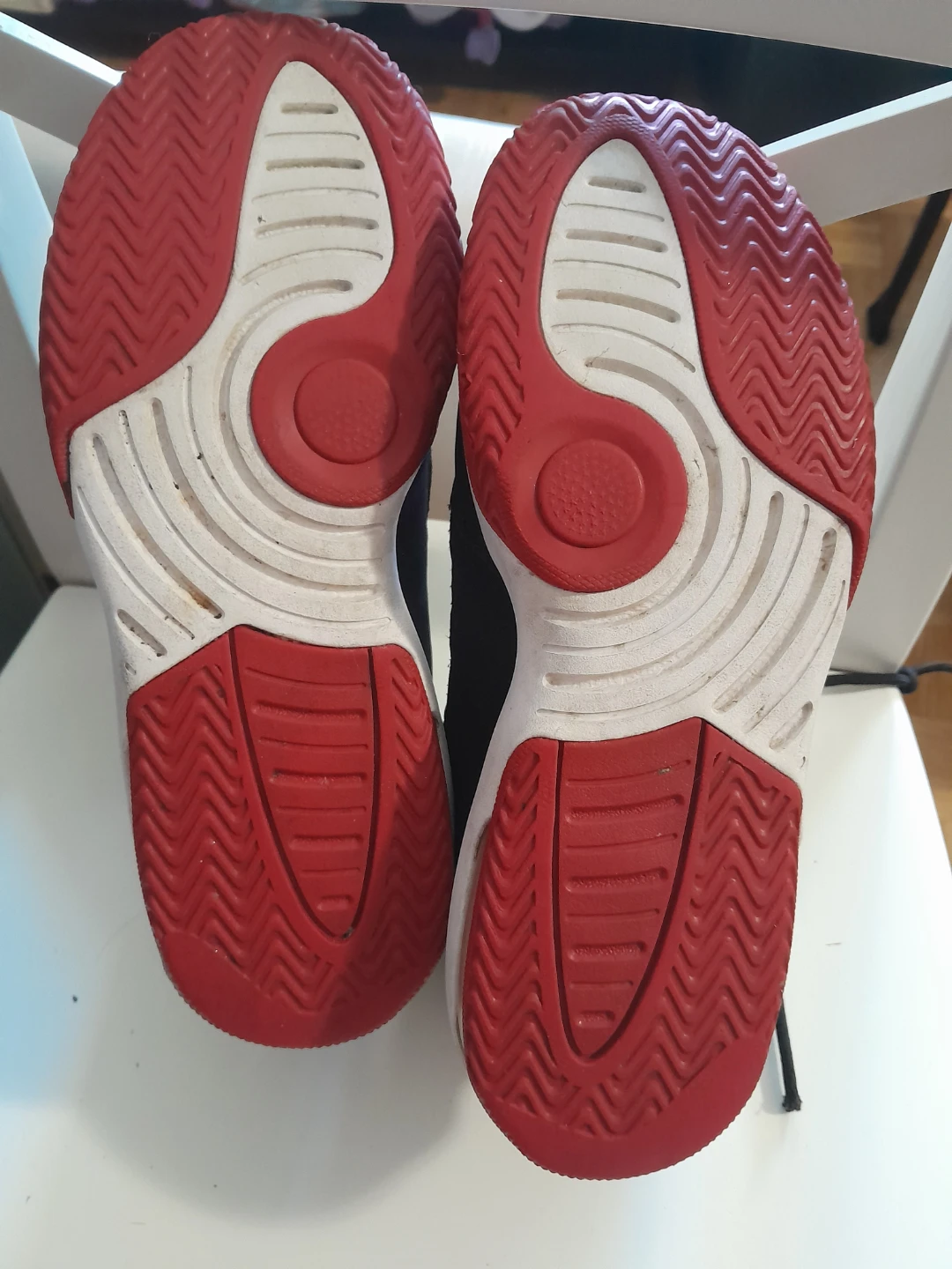 Air Jordan Kids Sneakers - photo 4