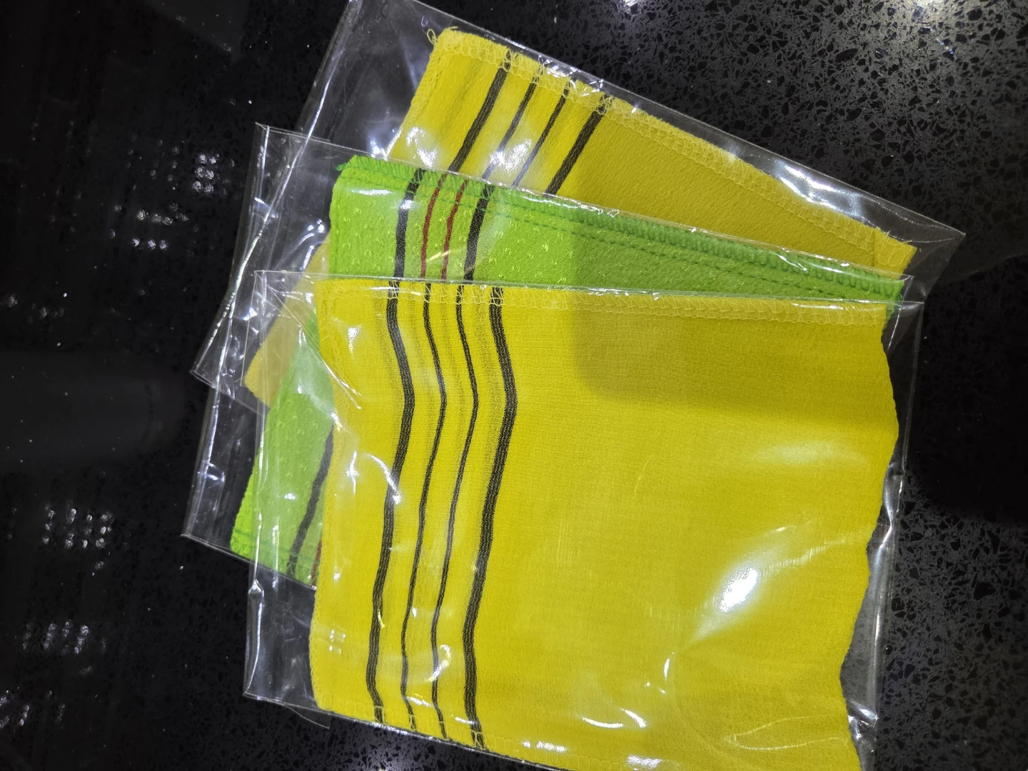 BEAUTY DECLUTTER 💗 - Songwol towels