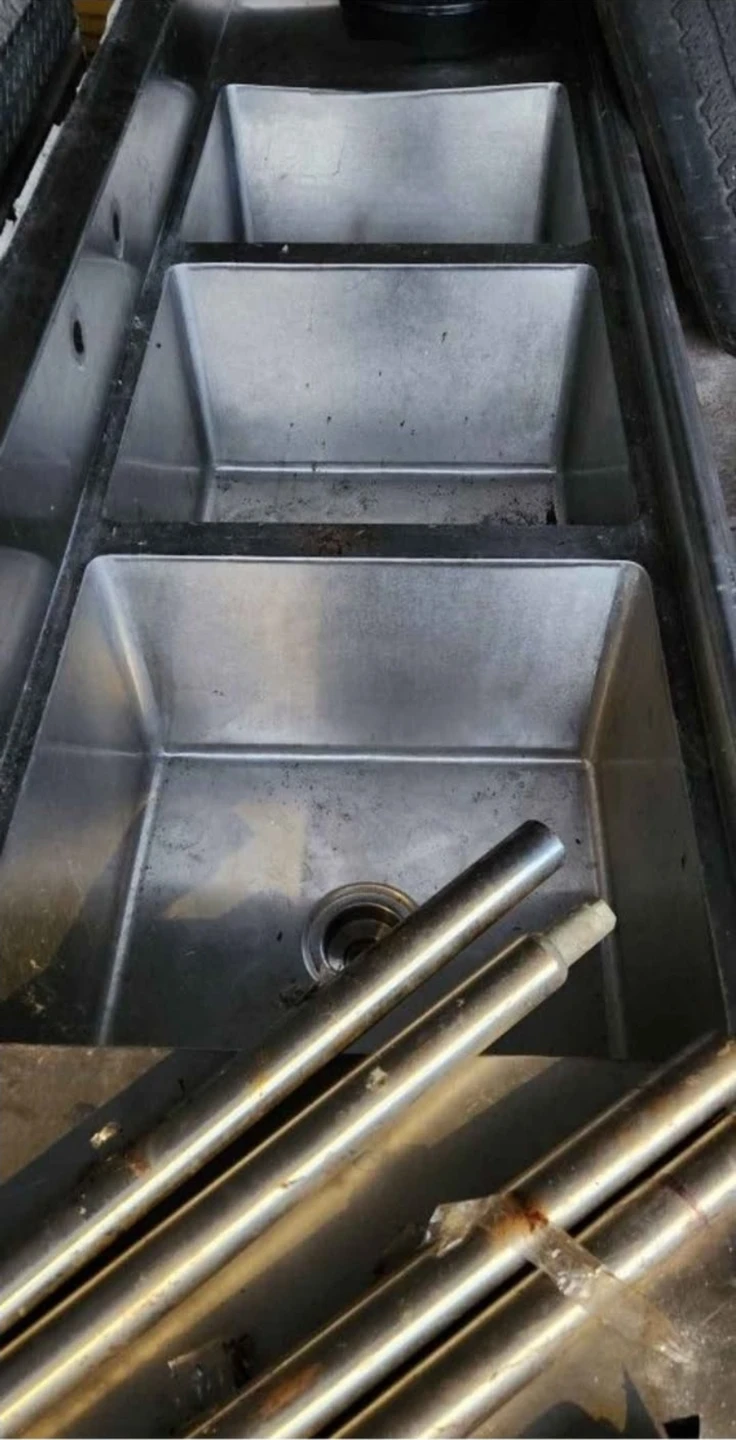Commercial sink - photo 3