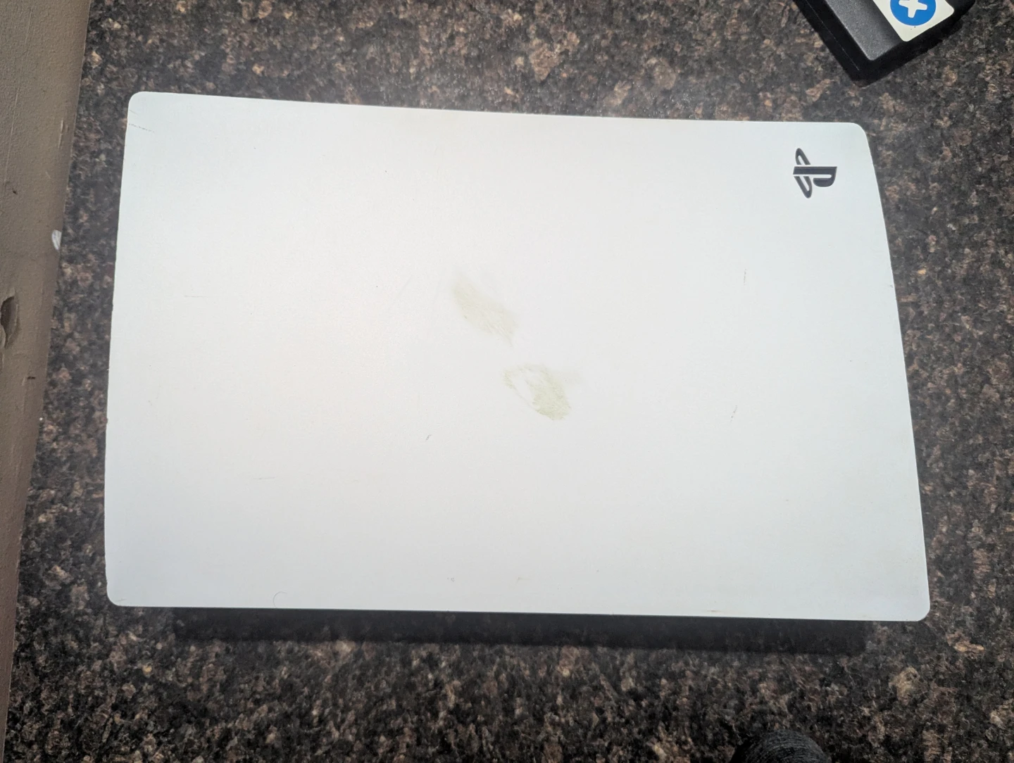 Sony PlayStation 5 Console with Samsung 980 PRo ssd - photo 4