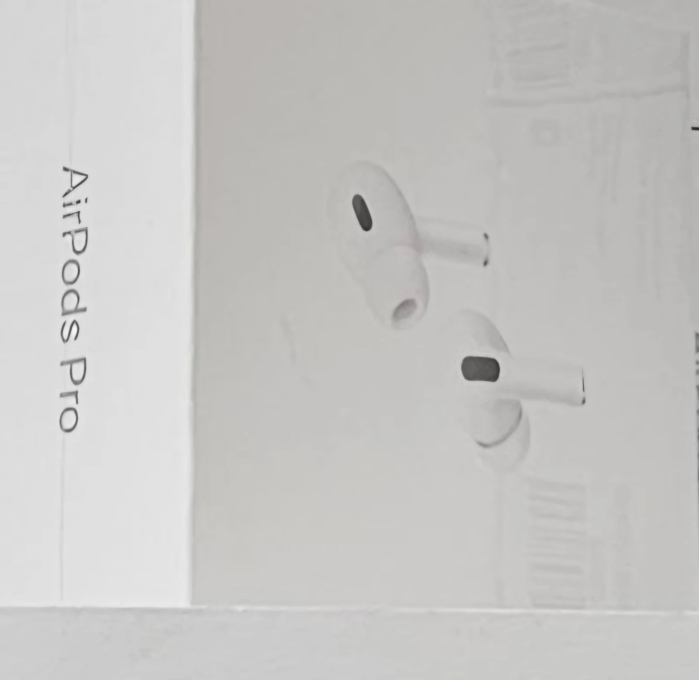 Apple AirPods Pro (2nd Generation)Original - photo 2