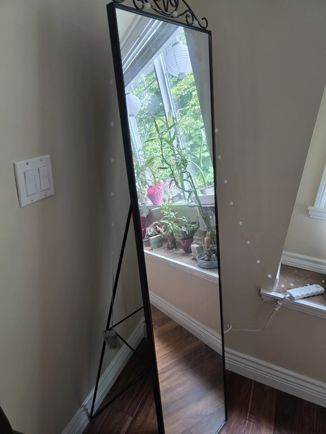 Mirror - photo 3