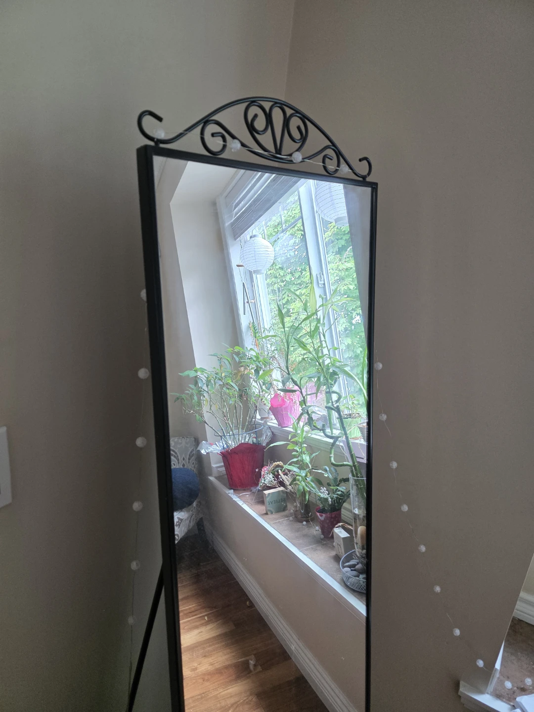 Mirror - photo 4
