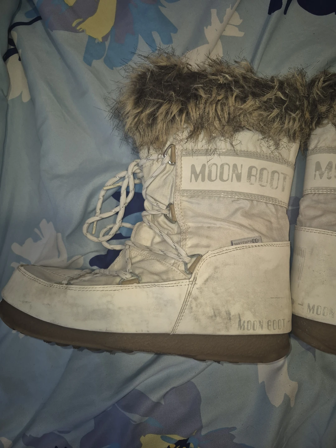 Moon boot - photo 2