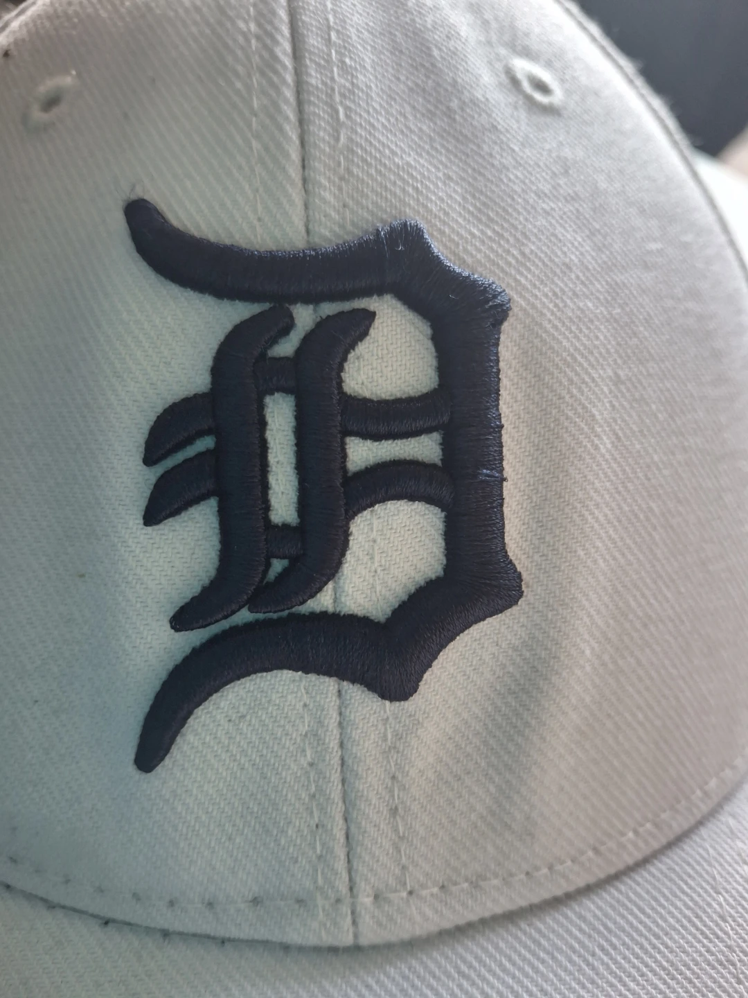 Nike Tigers Legacy 91 Dri-Fit Baseball Cap - photo 3