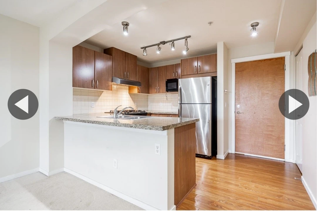 2 bedrooms apartment for rent - photo 5