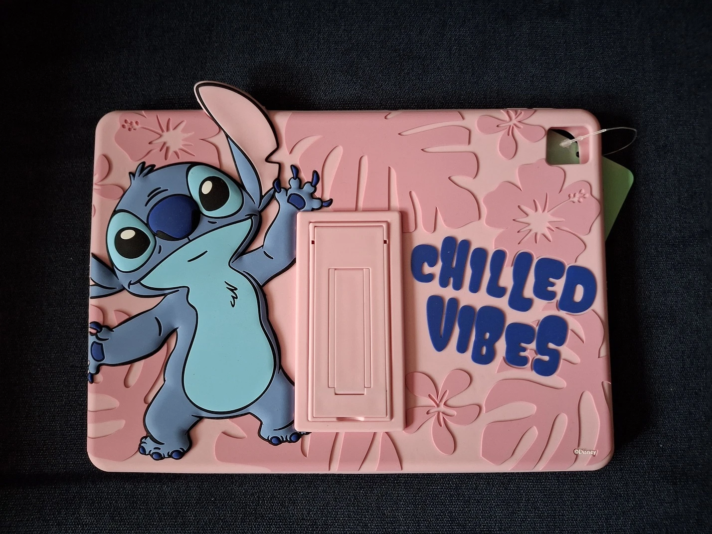 NEW Stitch 10.2" table case compatible with ipad Generation 7-9