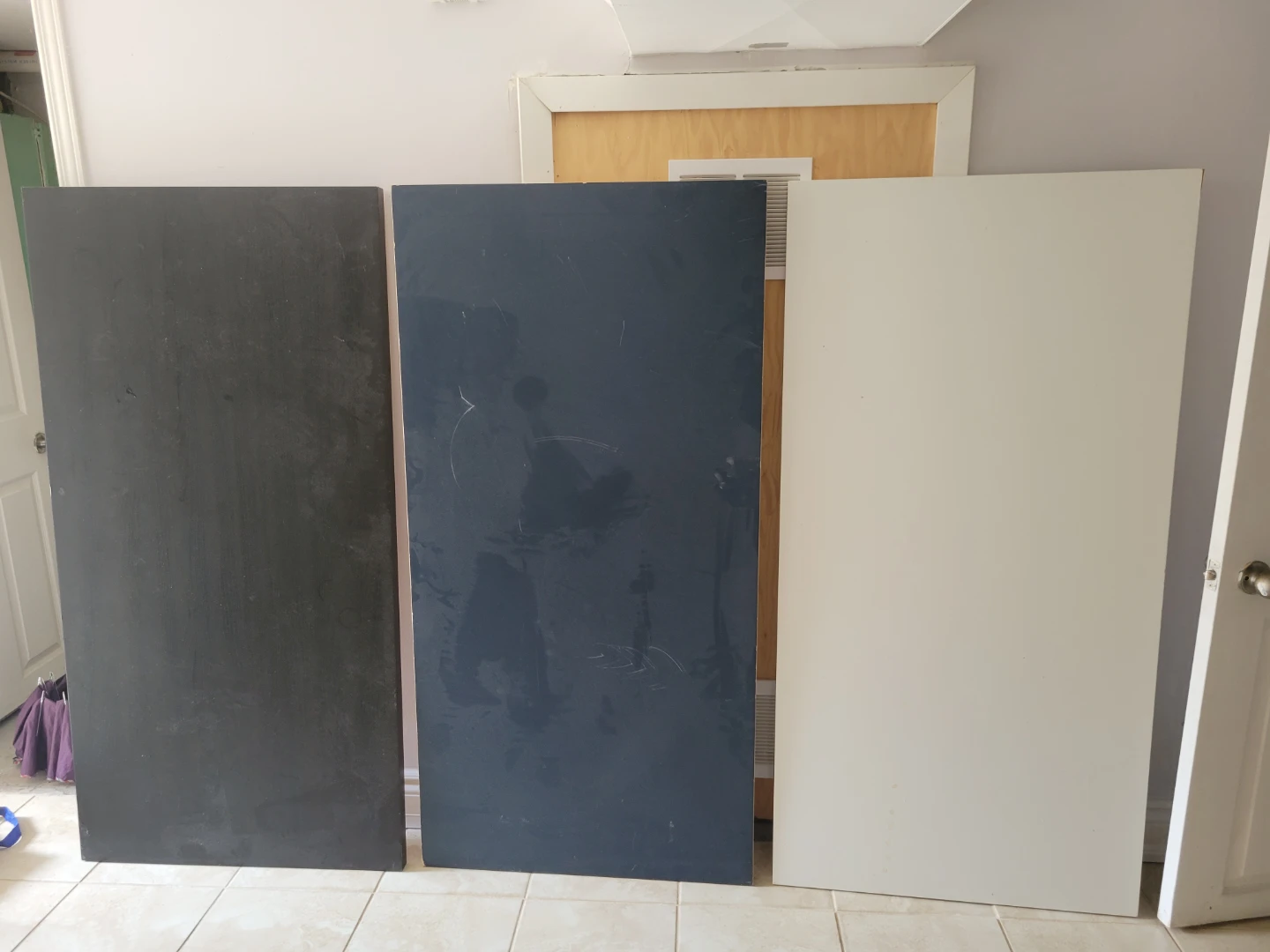 3 for $40 Desk top table top