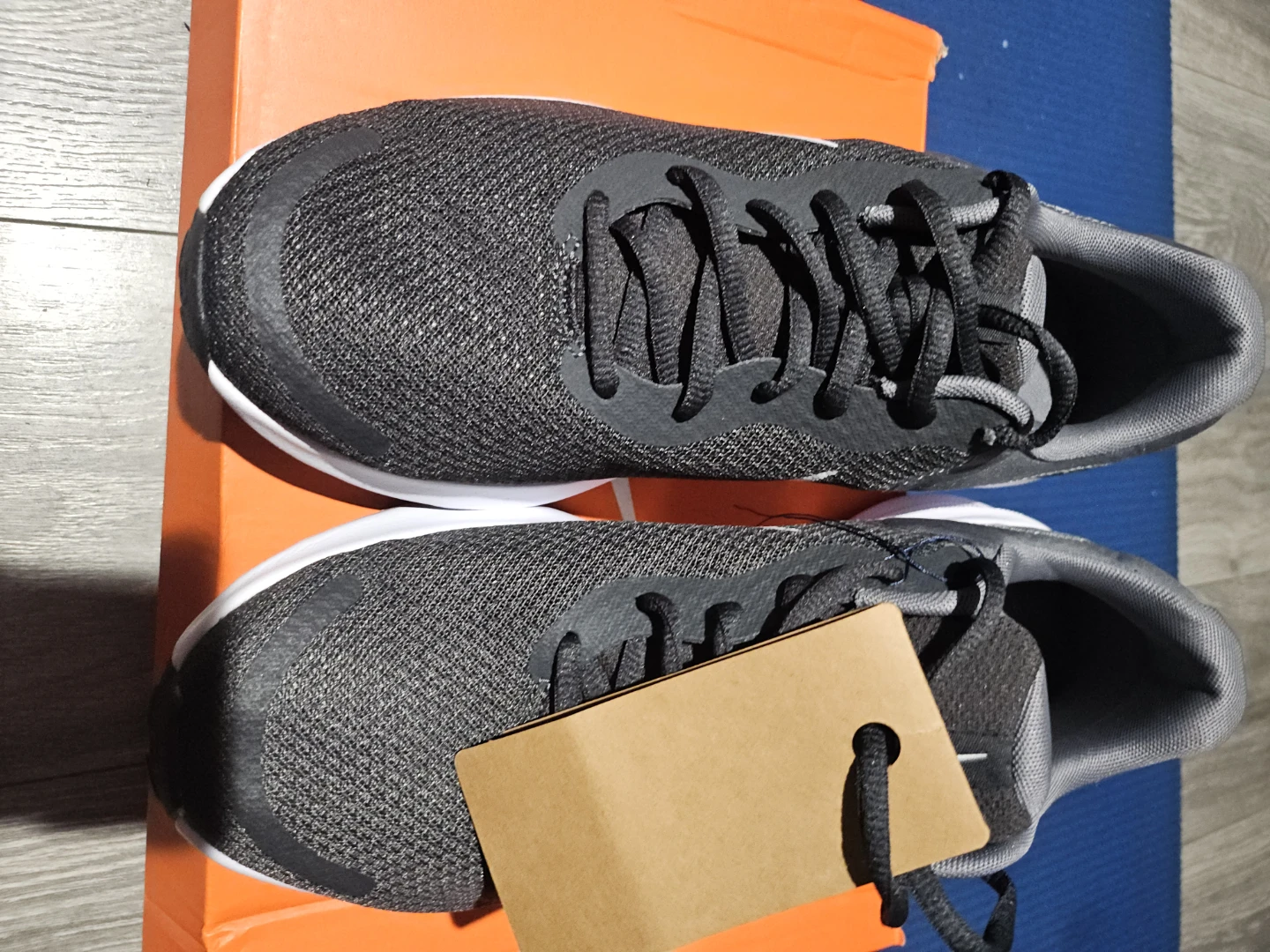 Nike Running Shoes