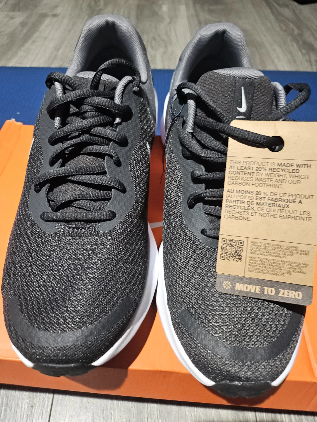 Nike Running Shoes - photo 2