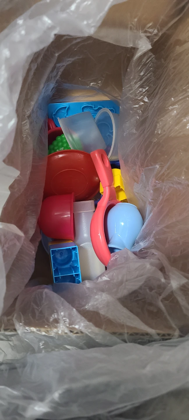 Miscellaneous toys 2