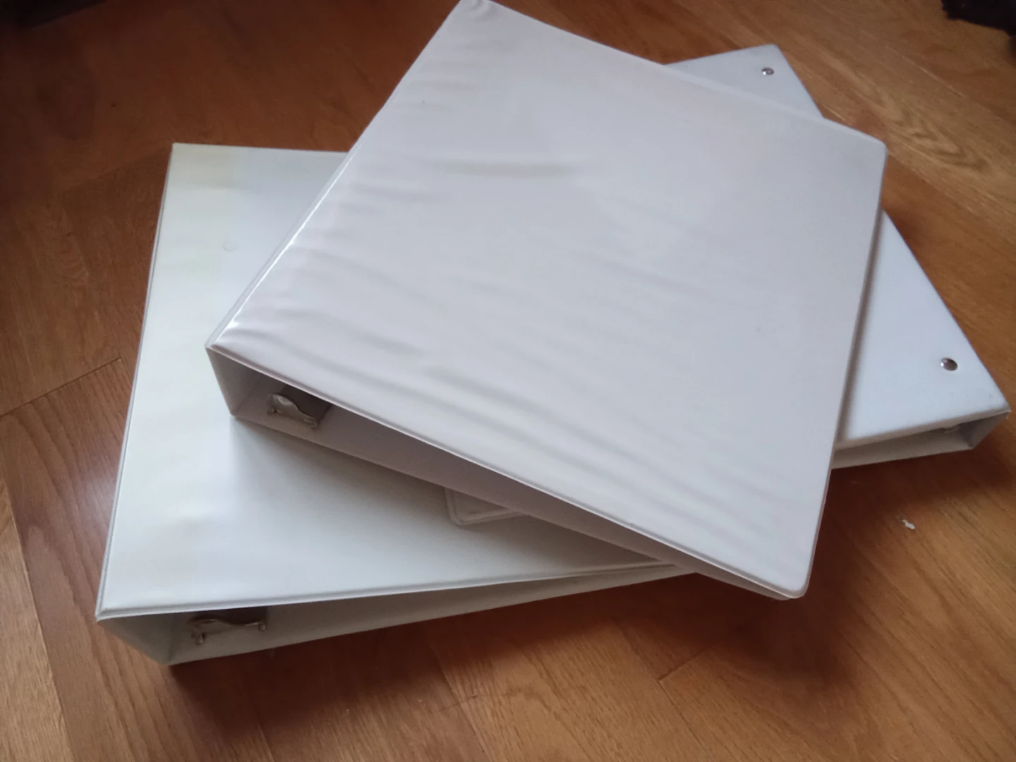 FREE Binders