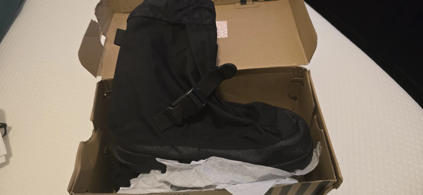 NEOS Overboots Traction Spikes - photo 2