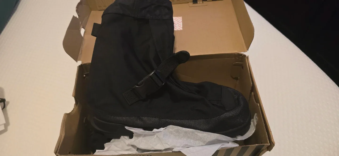 NEOS Overboots Traction Spikes - photo 2