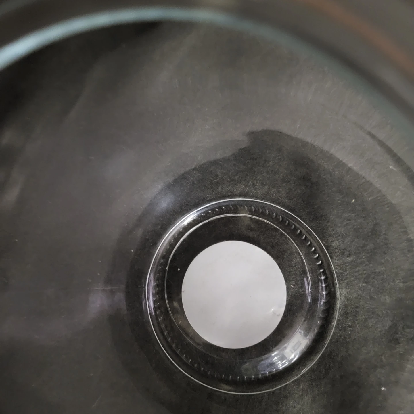 NEW Glass Storage Jar with Lid - photo 3