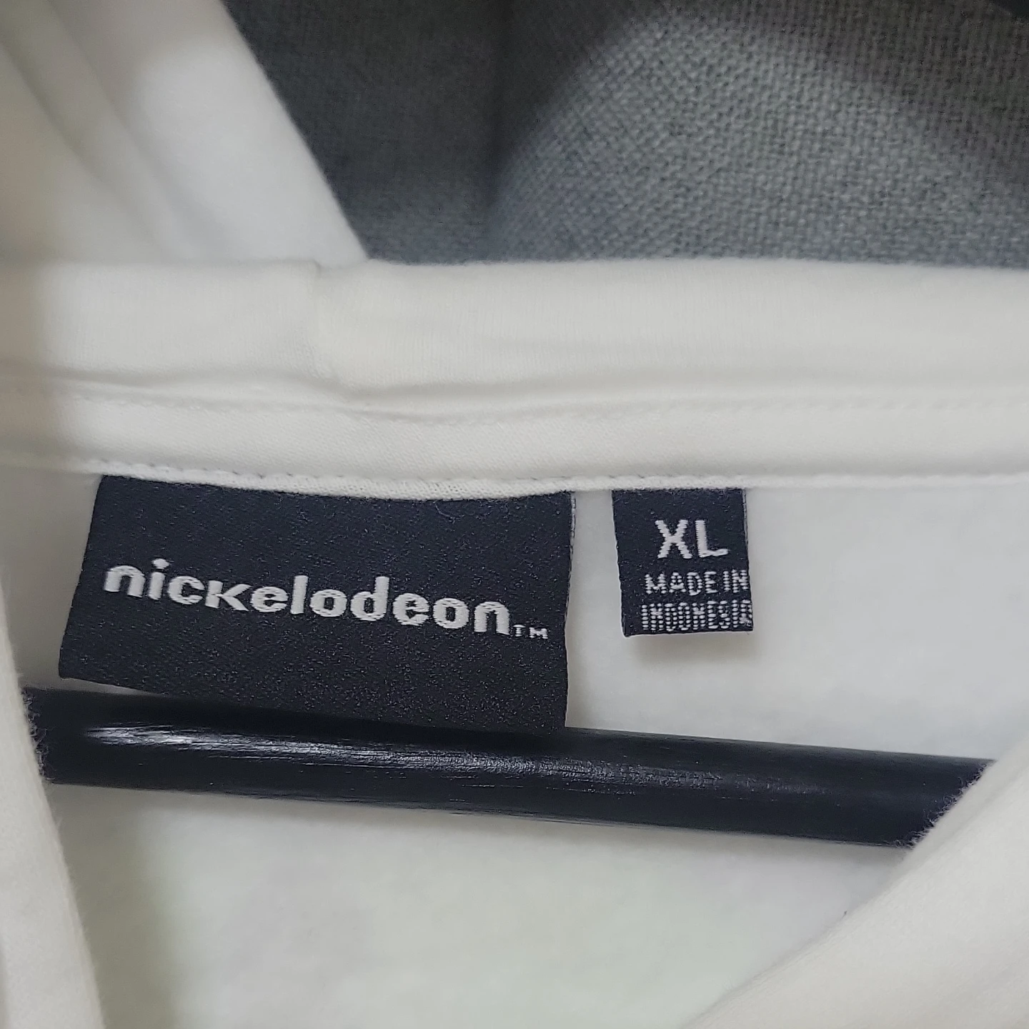 Nickelodeon Spongebob Hoodie XL - photo 3