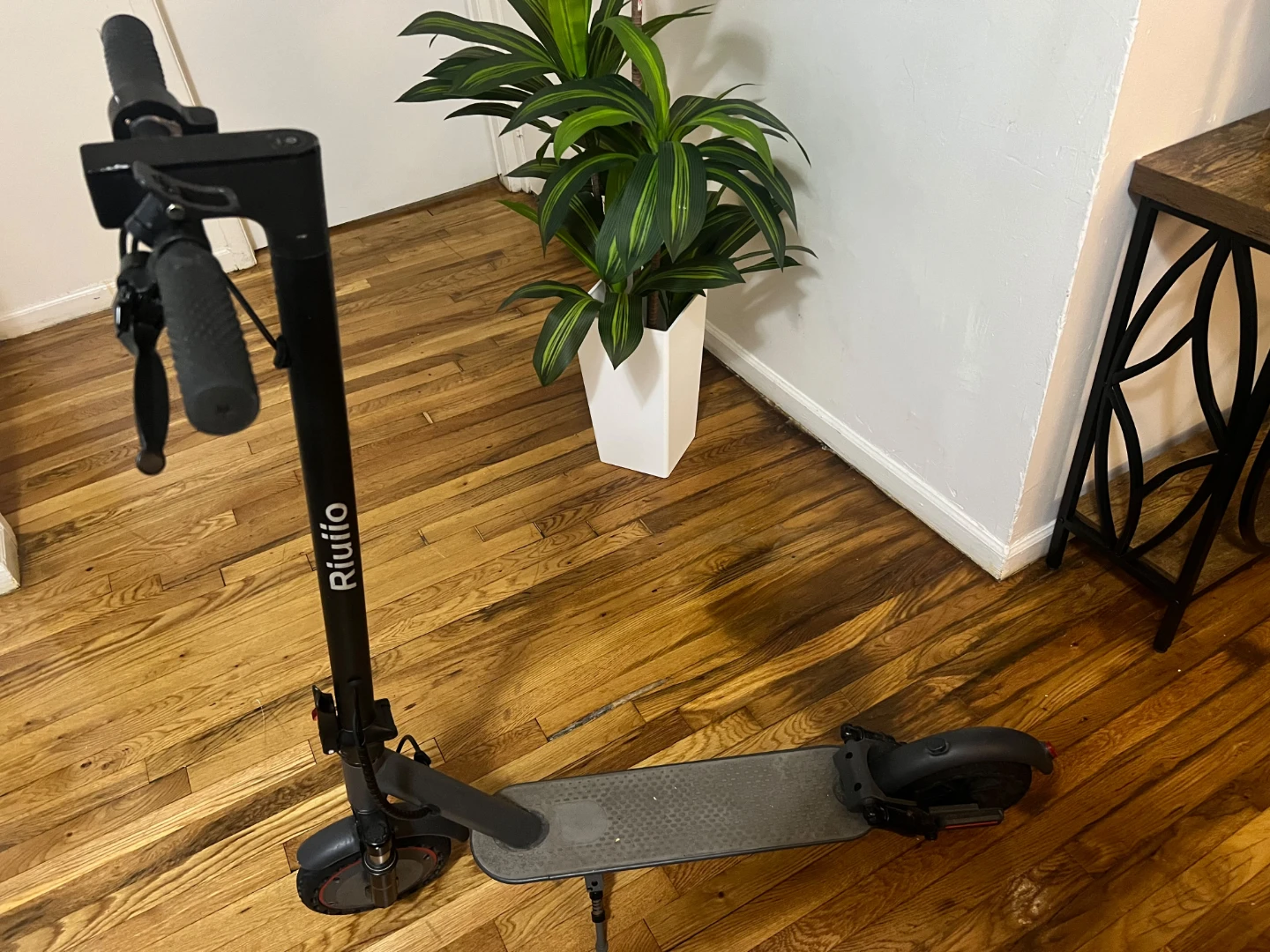 Scooter electric
